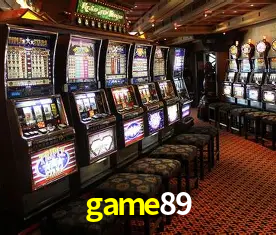 A Revolução dos Aplicativos de Jogos no game89