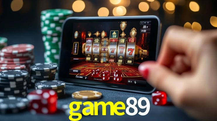 Experiência VIP game89