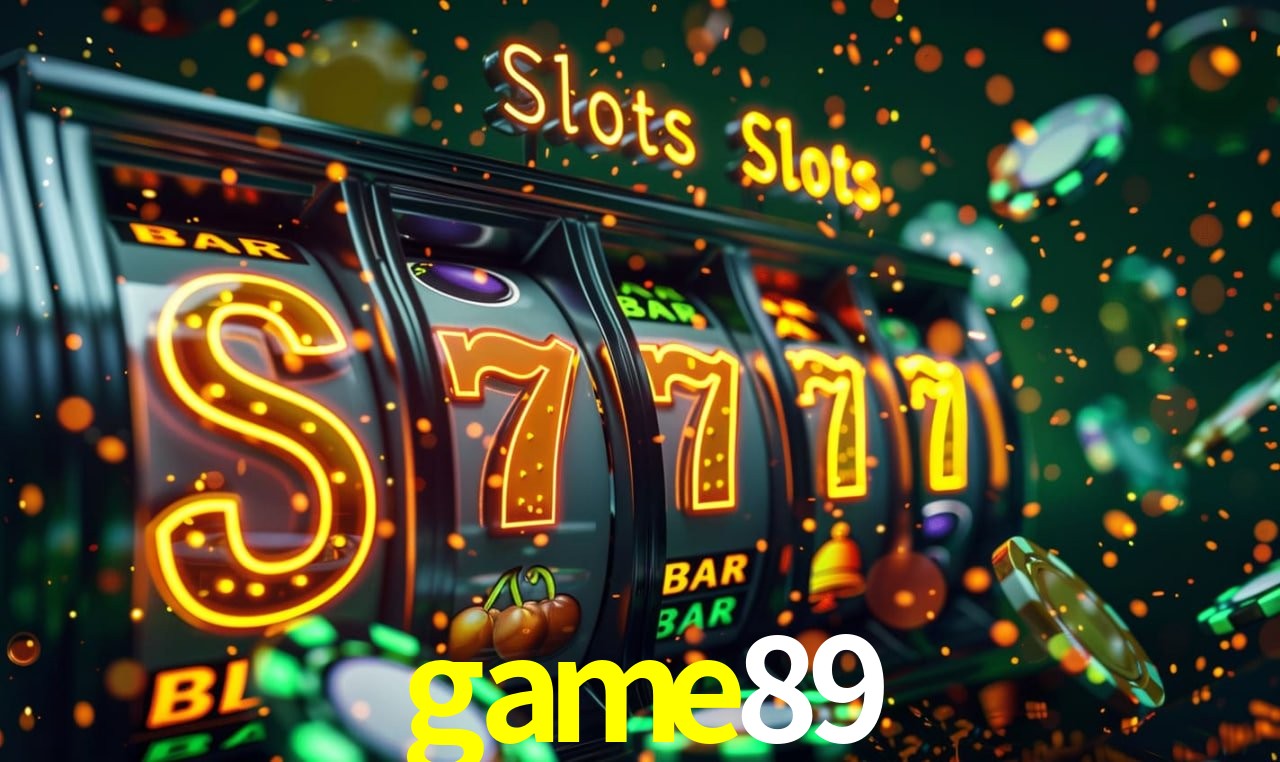 Experiência VIP game89