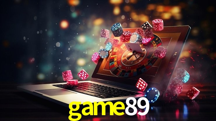 game89: Seu Especialista em Apostas Esportivas Brasileiras