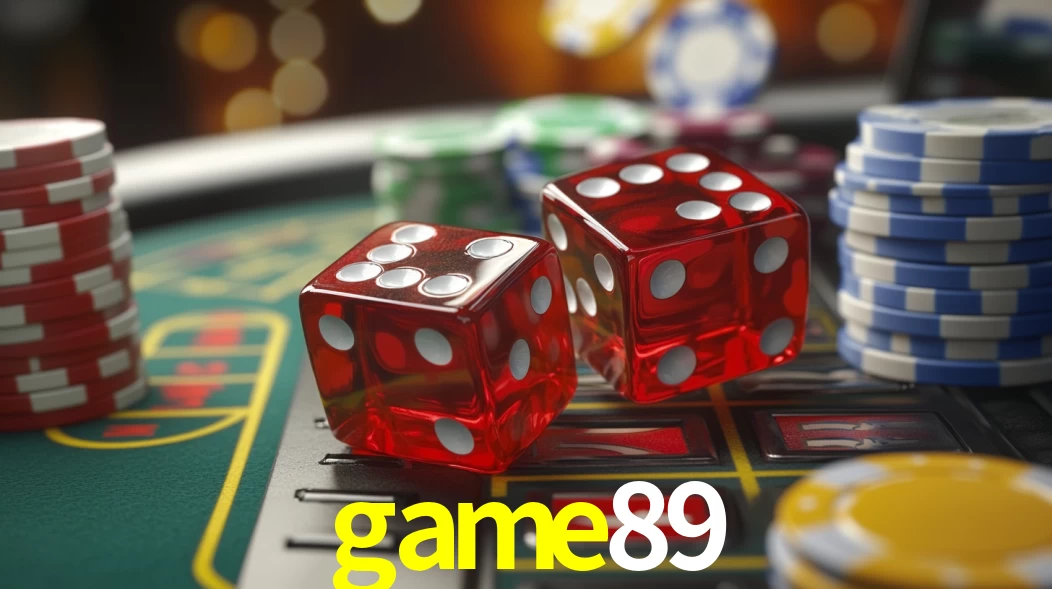 Bonus Features game89