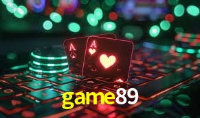 Provedores de Jogos game89