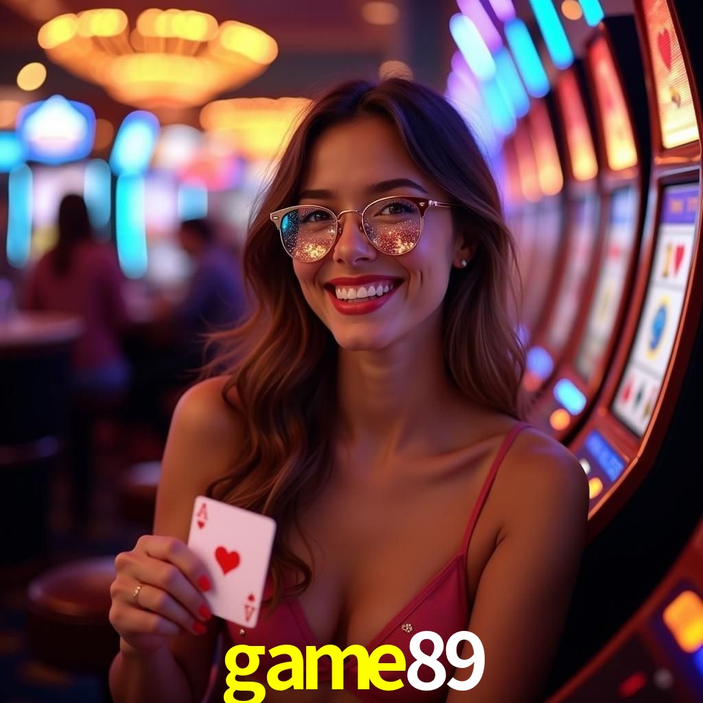 Platform Technology game89