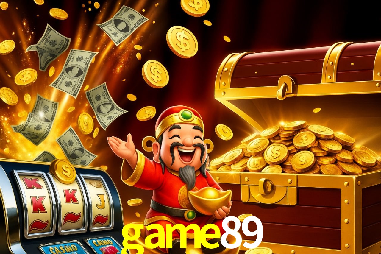 Casino VIP game89