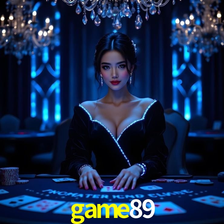 Integração de APIs game89