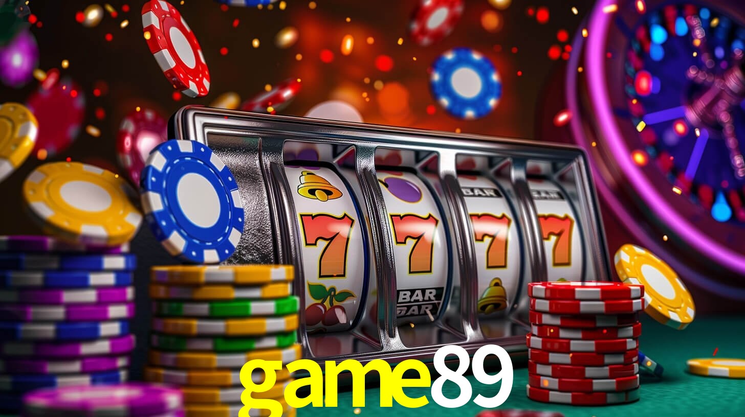 Mesa de Blackjack game89