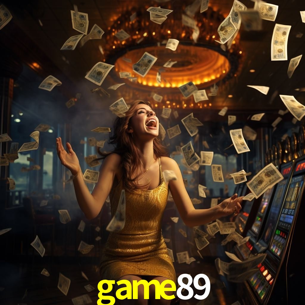 Live Casino game89