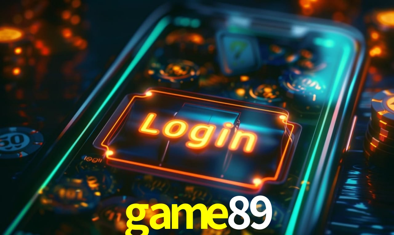 Account Benefits game89
