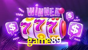 Responsive Design game89