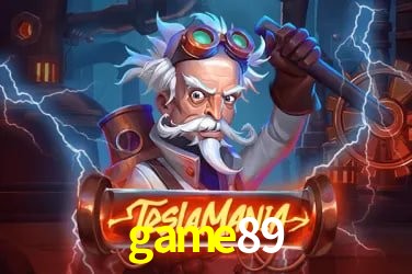Promoção Relâmpago game89