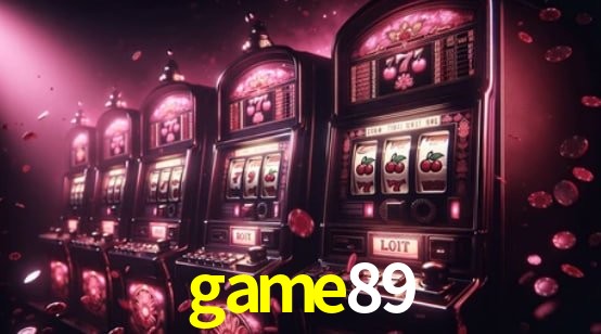 Bônus de Boas-vindas game89