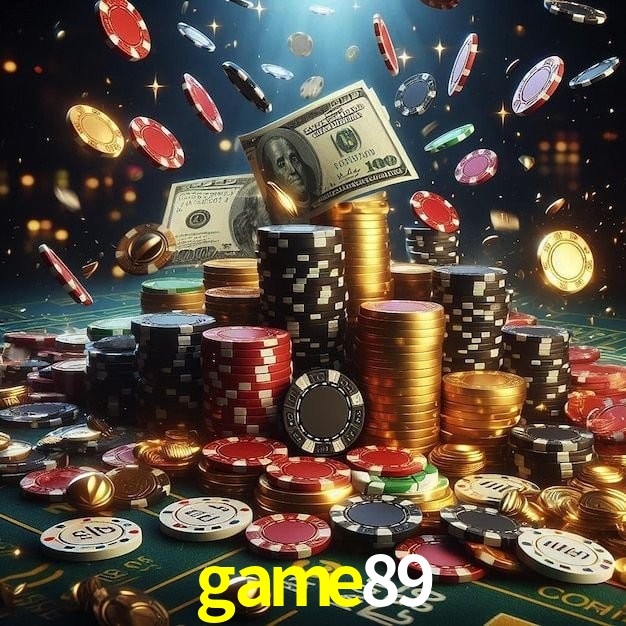 Interface Premium game89