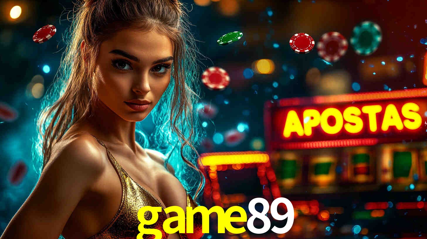 Explorando a Categoria de Eventos em Apostas na game89