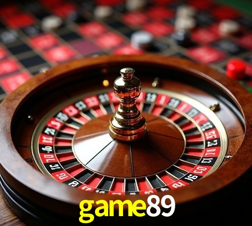 game89: Jogos de Caça-Níqueis-Altas Recompensas, Roleta-Velocidade, Blackjack-Desafios Máximos