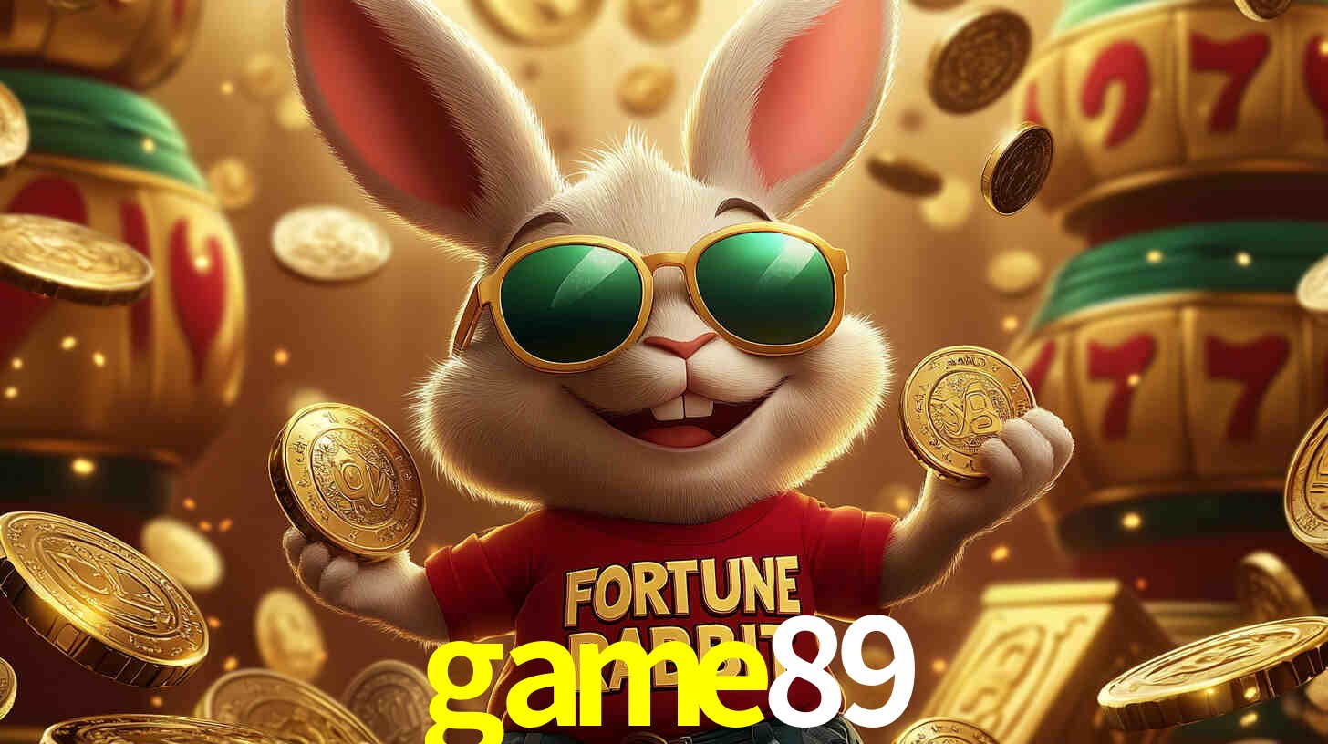 Programa VIP game89