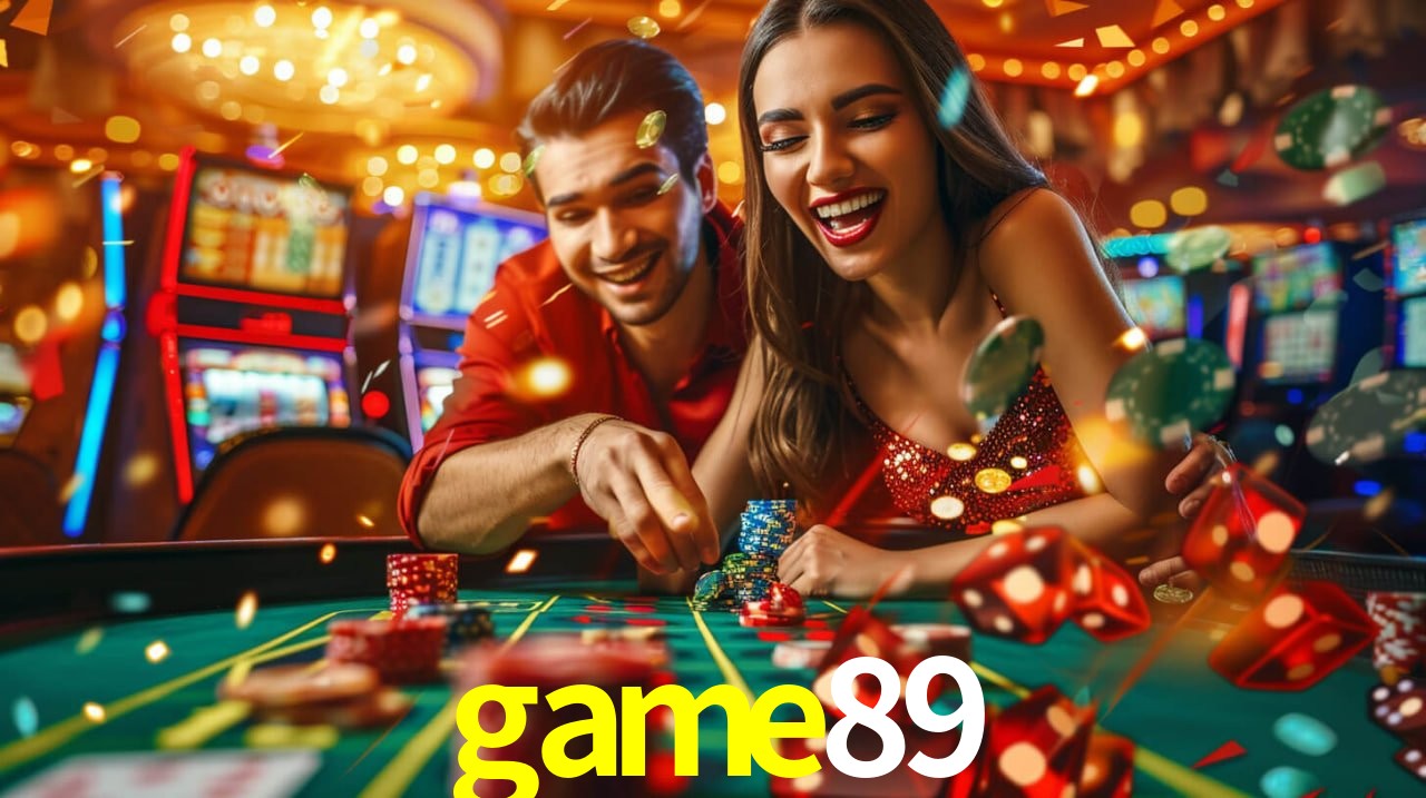 game89 bet