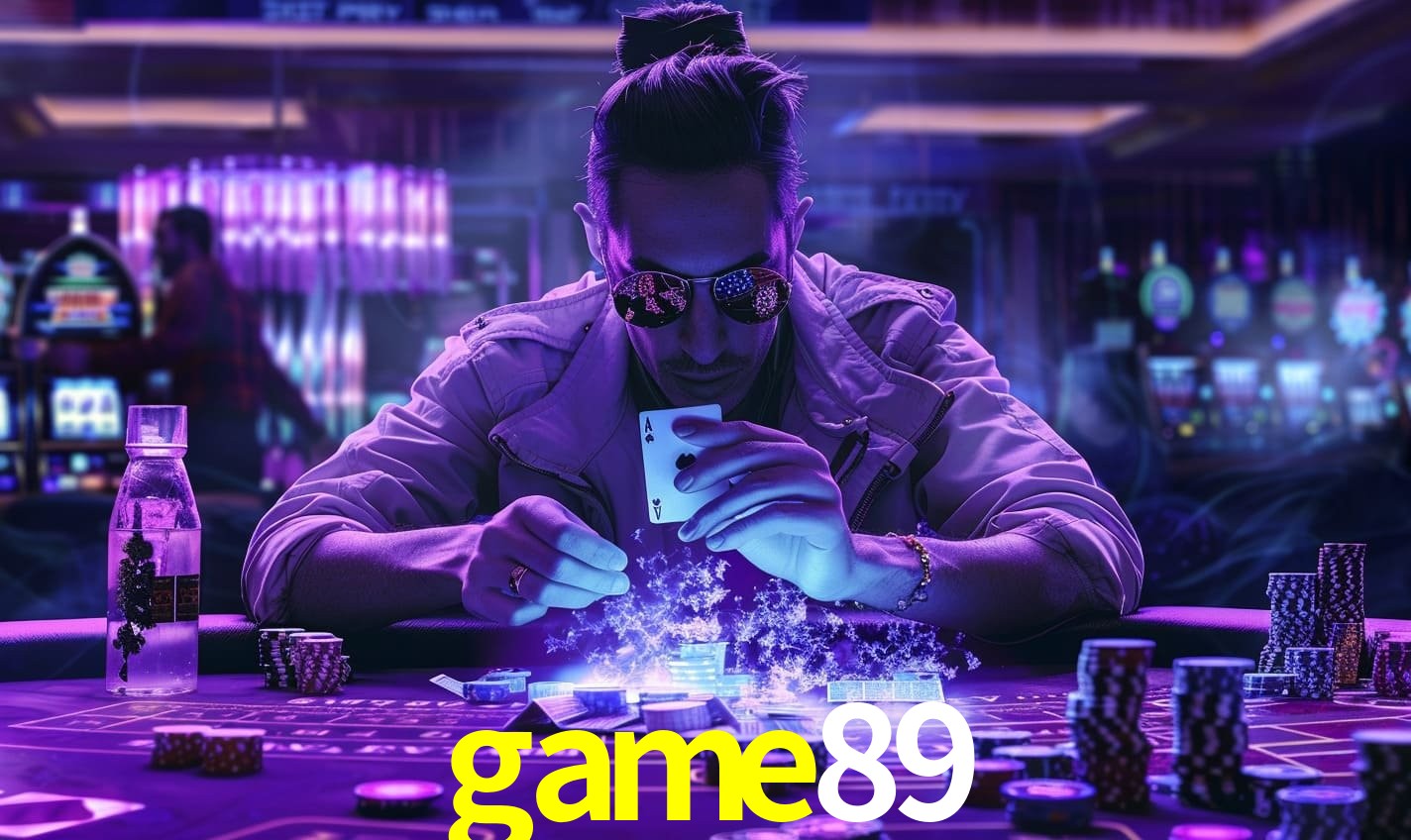 Slot Games game89
