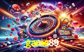 Recursos de Bônus game89