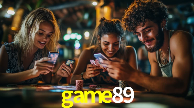 Player Reviews game89