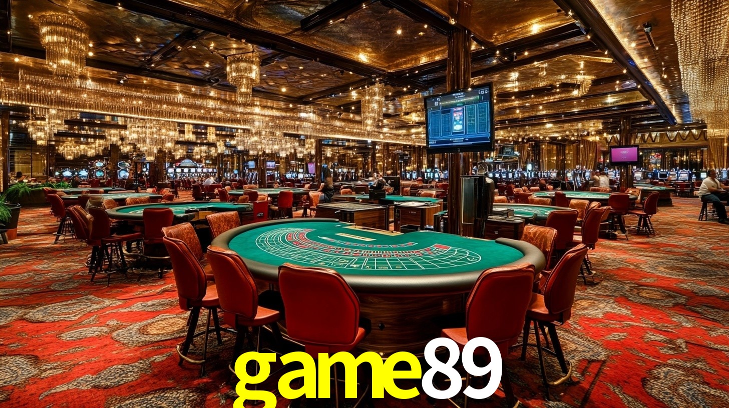 Live Casino game89
