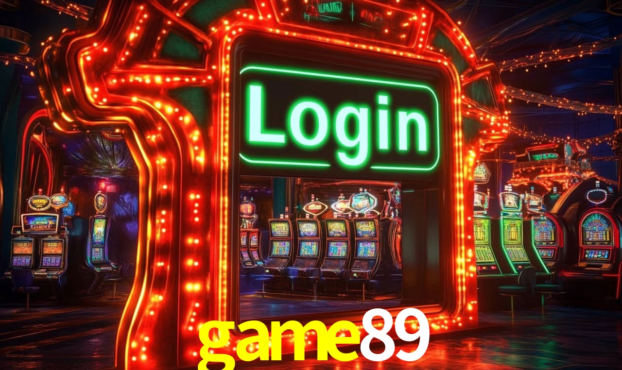 Estatísticas do Jogo game89