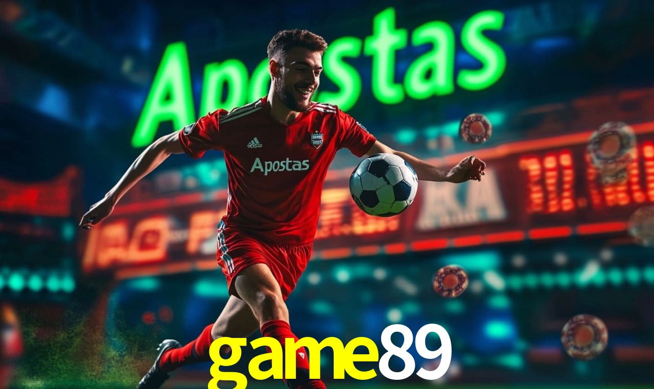 Torneios game89