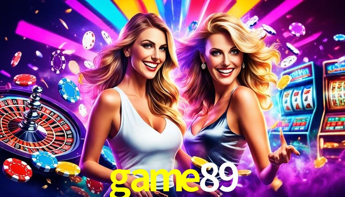 Casino Ao Vivo game89