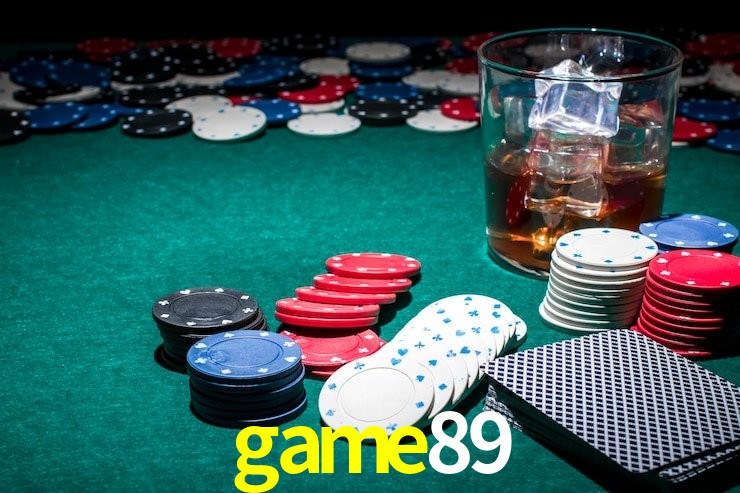 Apostas de Tênis game89