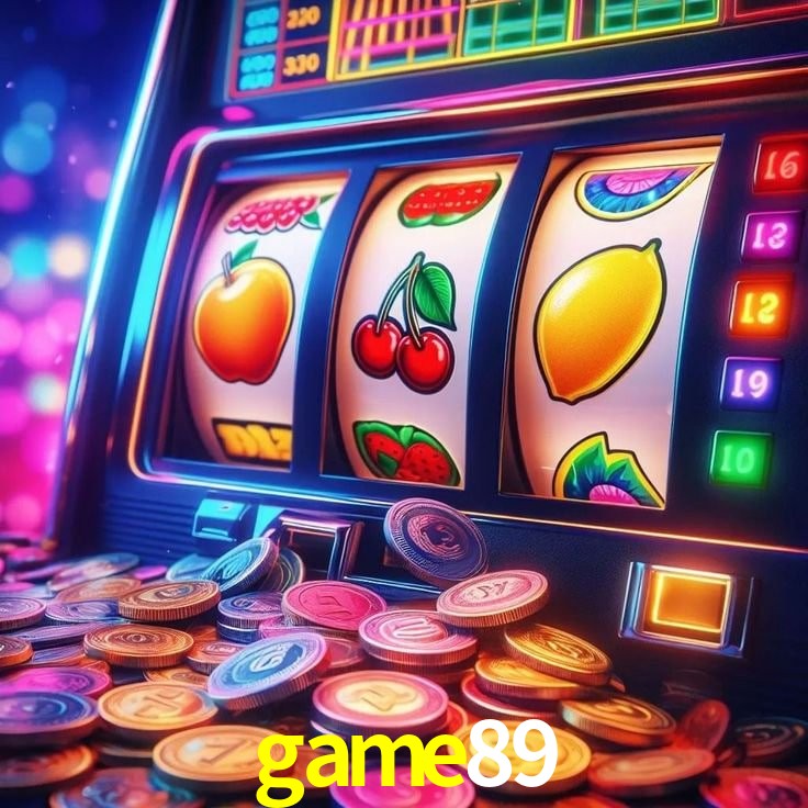 Jogos de Slot game89