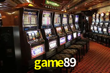 A Experiência Imersiva dos Cassinos Ao Vivo no game89
