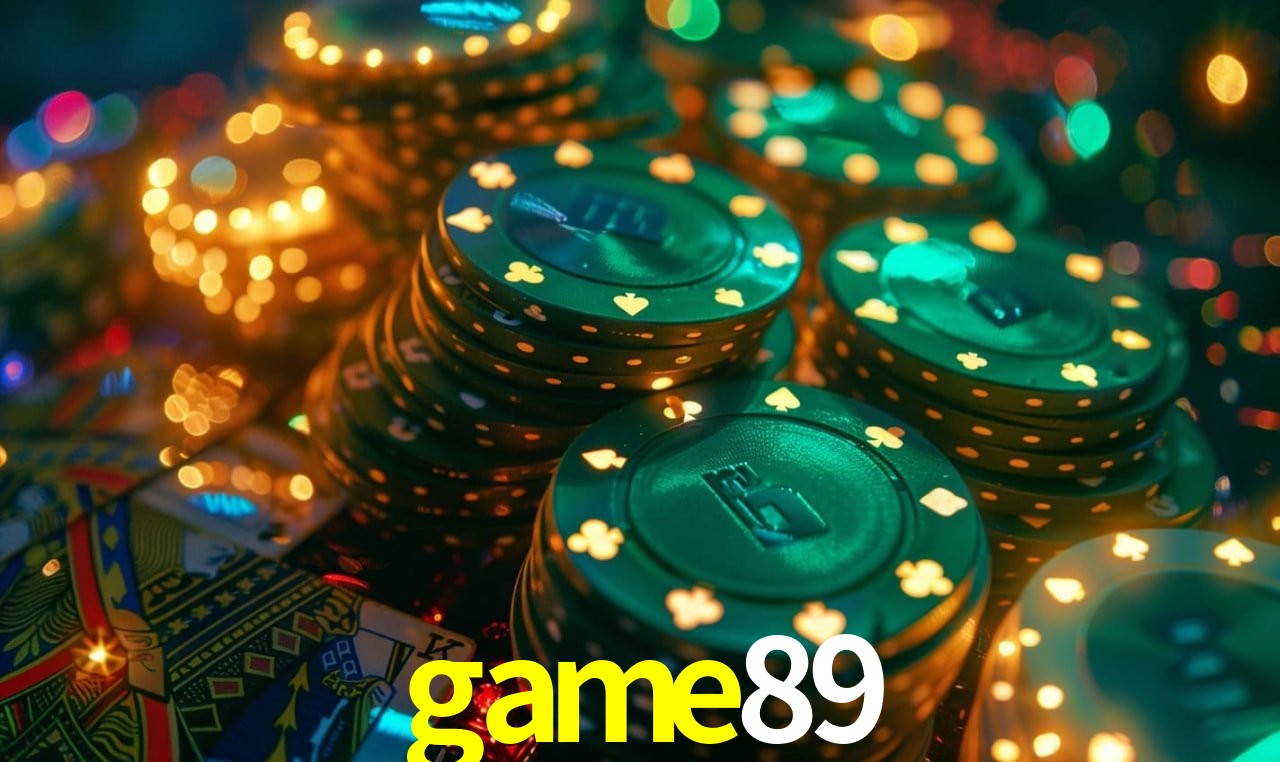 Gates of Olympus game89