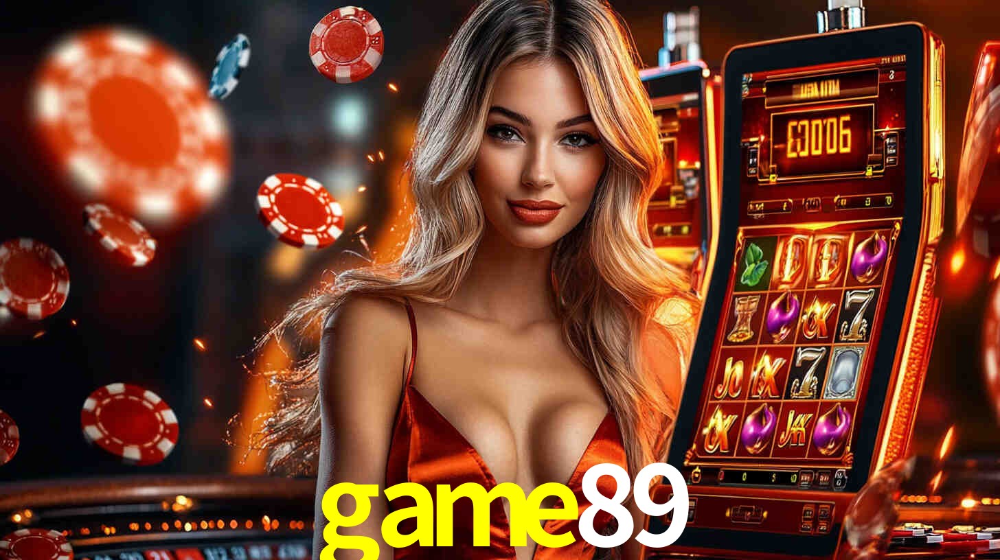 VIP Casino game89
