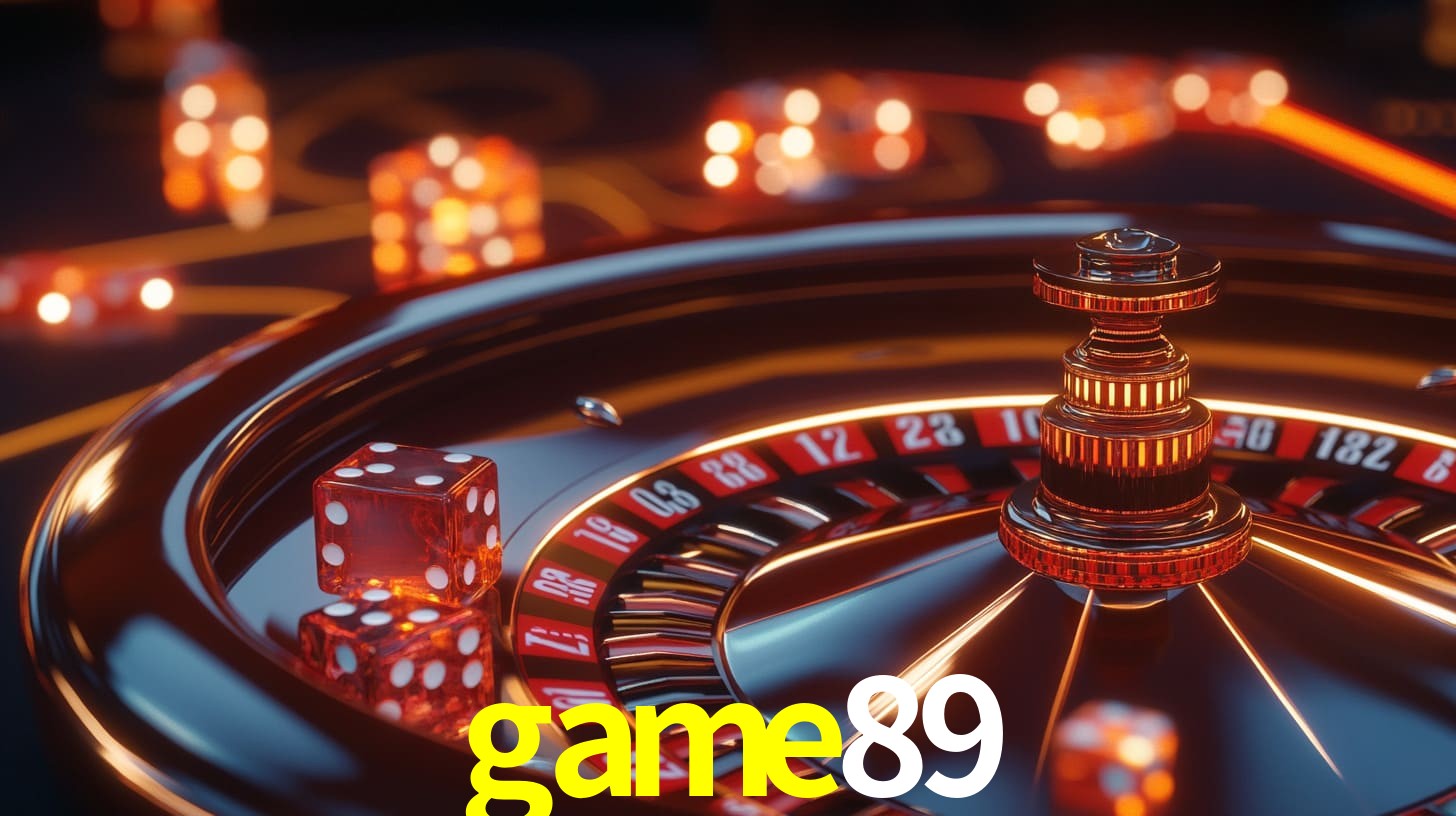 Games Directory game89