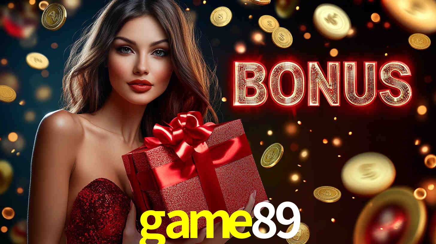 Descubra o Programa VIP da game89: Vantagens Exclusivas para Jogadores