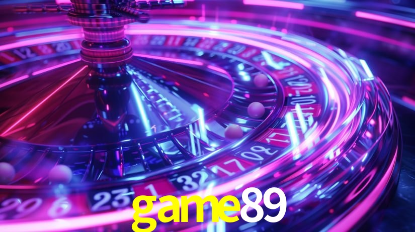 cassino game89