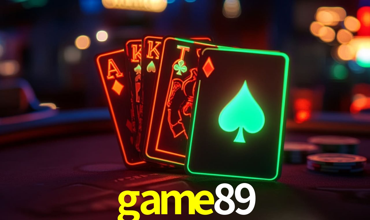 Segurança 2FA game89