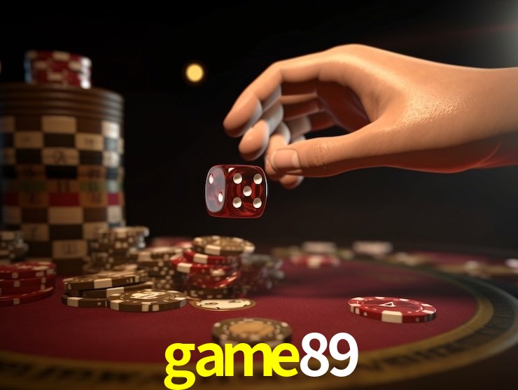 Tecnologia da Plataforma game89