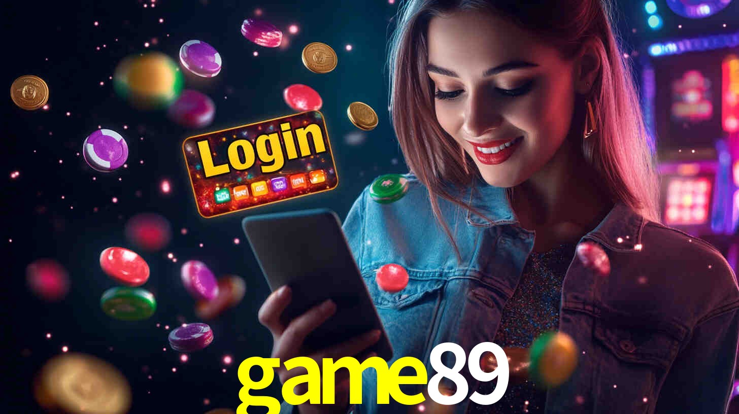 Inovações de Jogos na game89: O Futuro das Experiências Interativas