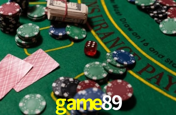 Premium Interface game89
