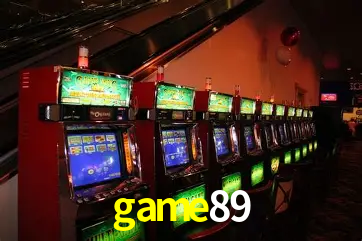 A Popularidade dos Caça-Níqueis no game89
