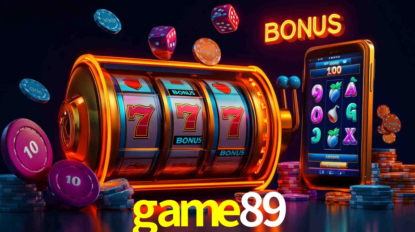 Desvendando o Mundo dos Jogos Virtuais na game89