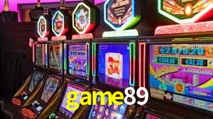 Programa VIP game89