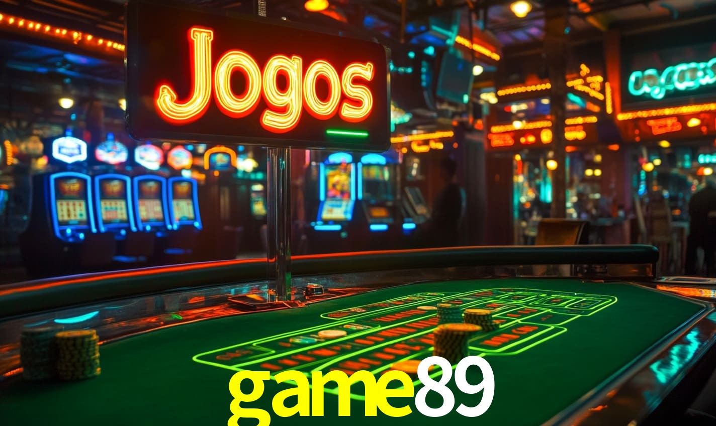 Promoções Sazonais game89