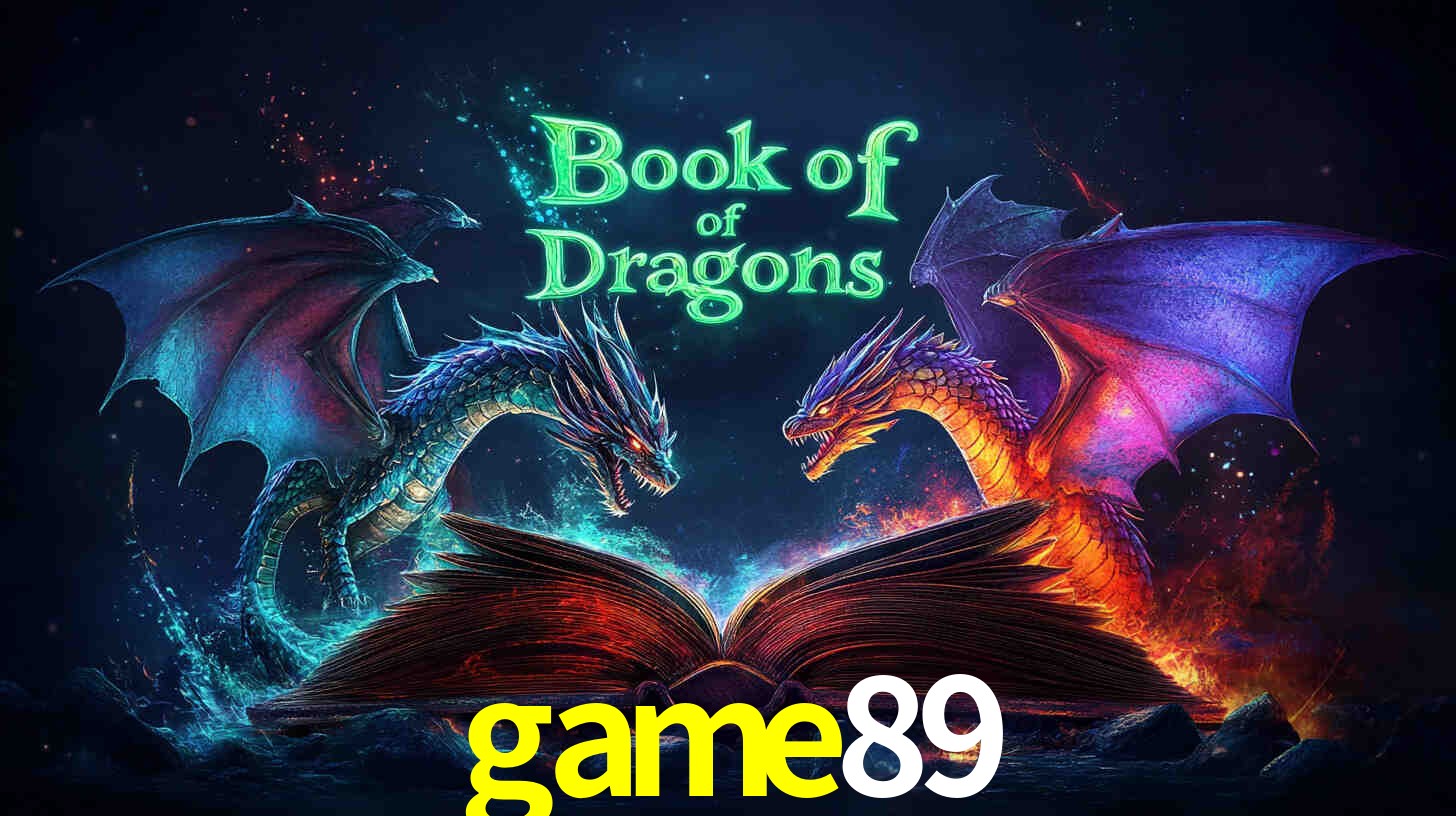 Descubra a Essência do game89: Nossa História e Compromissos