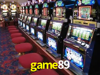Explorando a Categoria de Eventos em Apostas na game89