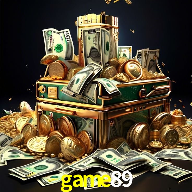 Diretório de Jogos game89