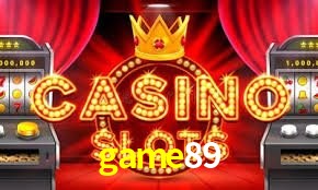 Exclusive Offers game89