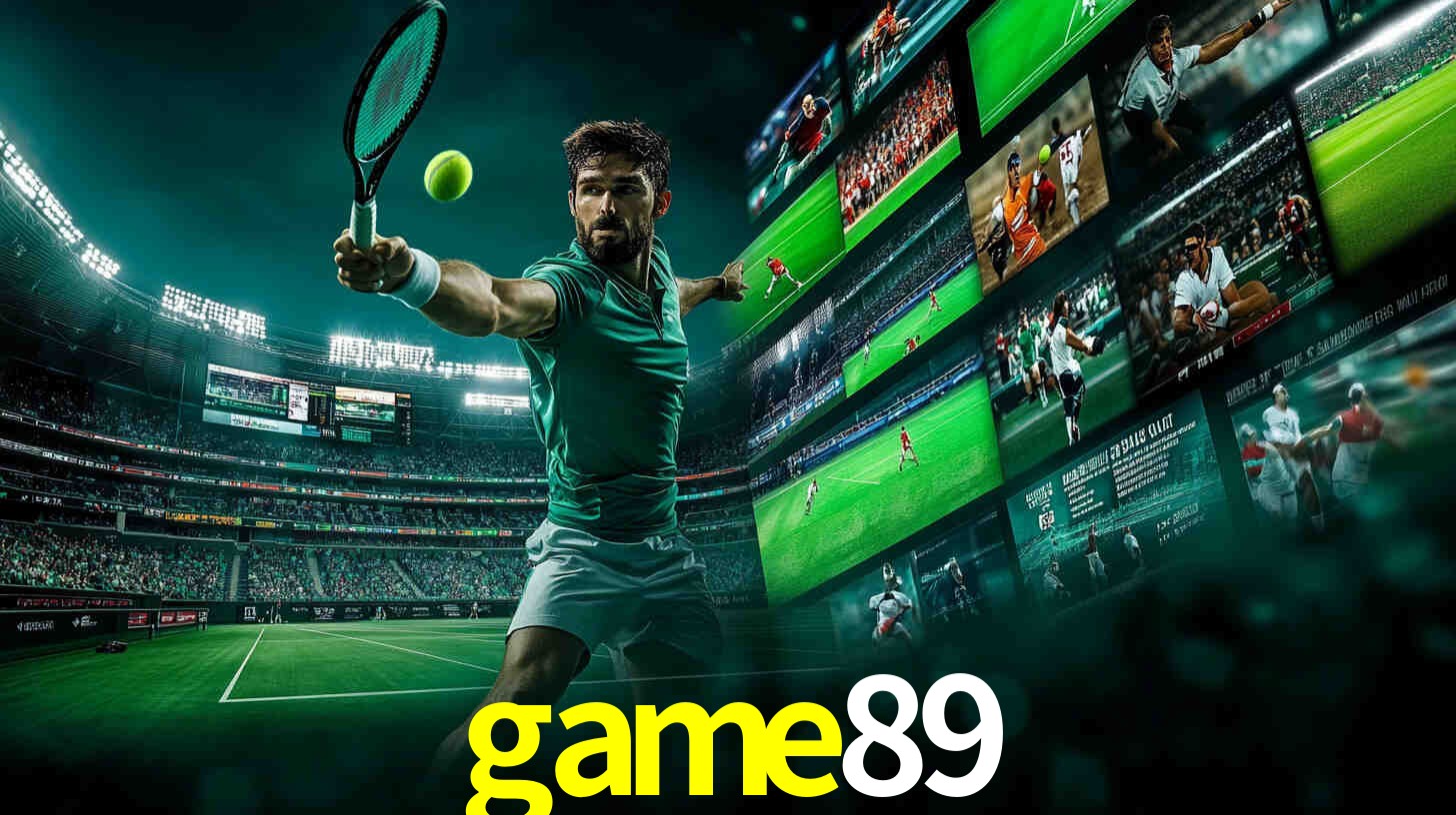 Descubra a Essência do game89: Nossa História e Compromissos